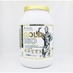 Kevin Levrone Gold Iso 2 kg 4,4 lbs